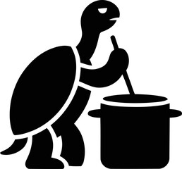 Abstract black and white swirls creating a dynamic flowing visual texture