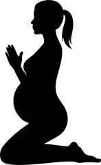 A completely black image with no discernible features or visual elements present