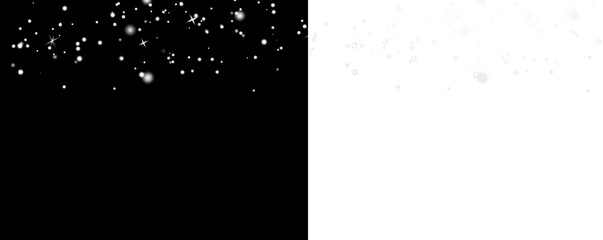 Png Rainbow light and white dust. Png The crystal shimmers with a rainbow effect. Png Background with bokeh light effect png. Gorgeous Christmas glowing dust background