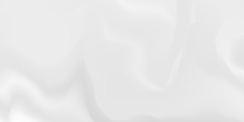 Soft white abstract background with smooth fluid shapes and gentle gradients. Minimal elegant vector texture perfect for presentations, posters, websites, or modern design projects.
