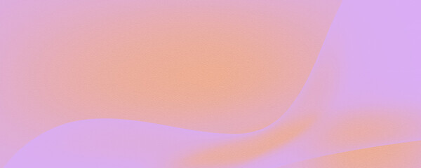 abstract banner design element