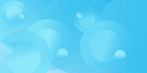 Blue abstract background. Creative illustration for poster, web, landing, page, cover
