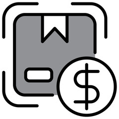 Trade Icon Single Pack Illustration