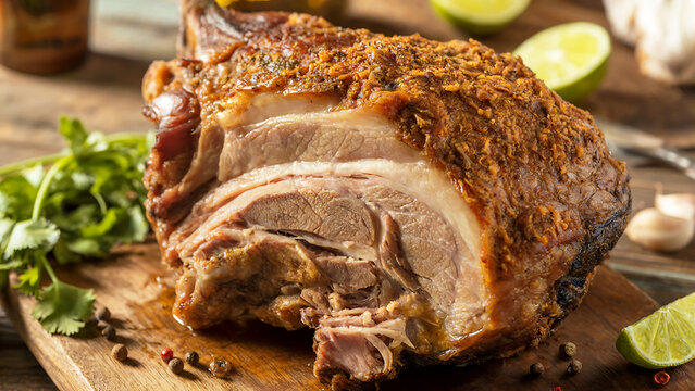 Pernil