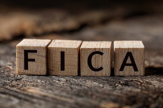 Fica Tax Dynamics: Navigating Federal Legislation and Business Impact on Health Insurance Security