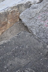 Fototapeta premium stone wall texture