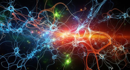 Naklejka premium Minimalist kitchen counter with utensils and plant decor