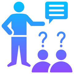 Training Session Icon