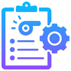 Training Program Icon