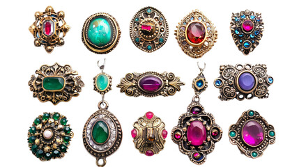 Classic Ornament Detail