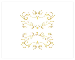luxury shape set, luxury, shape set, Luxury Shape Set Free SVG Download