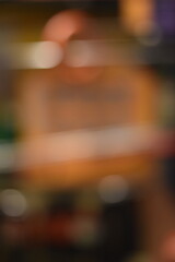 abstract light background