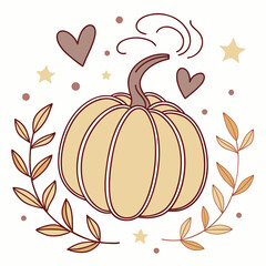 maximum-pumpkin-with-steam-rising-as-tiny-hearts-a .