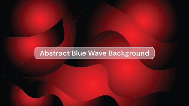 Dynamic abstract design with vibrant red hues, perfect for modern backgrounds and creative projects, adding a touch of boldness and sophistication