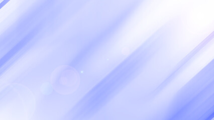 Soft diagonal streaks of light blue and white creating an abstract background