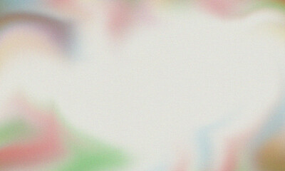 A subtle and textured abstract background featuring a delicate blend of pastel hues, creating a soft and ethereal visual experience with a touch of artistic flair