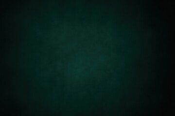 Obraz premium This dark green background features a soft texture with faint patterns, ideal for enhancing the visual appeal of presentations, websites, or art projects