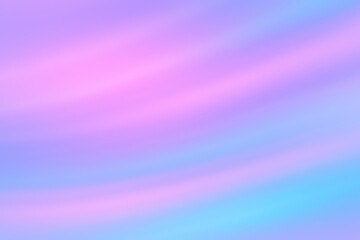 Gentle waves of pastel pink, purple, and blue colors create a soothing abstract background, ideal for use in various artistic and design applications