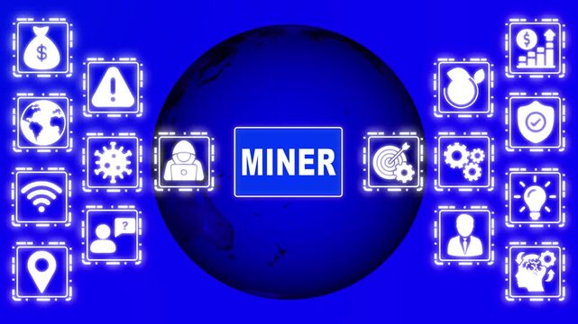 Miner The Future of Cloud Computing Exploring the World of and Its Impact Unlocking the Power of  in Modern Tech Transforming Business with Technology. The Backbone of Modern IT Infrastructure.