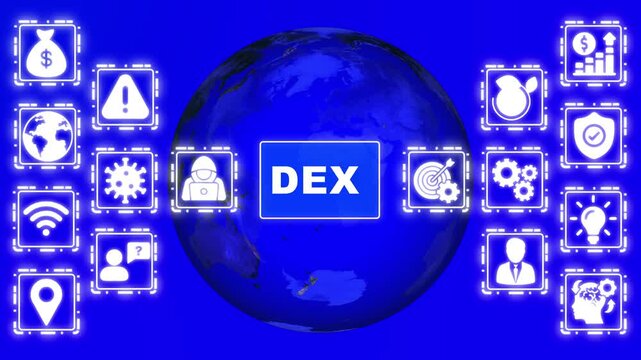 Dex The Future of Cloud Computing Exploring the World of and Its Impact Unlocking the Power of  in Modern Tech Transforming Business with Technology. The Backbone of Modern IT Infrastructure.