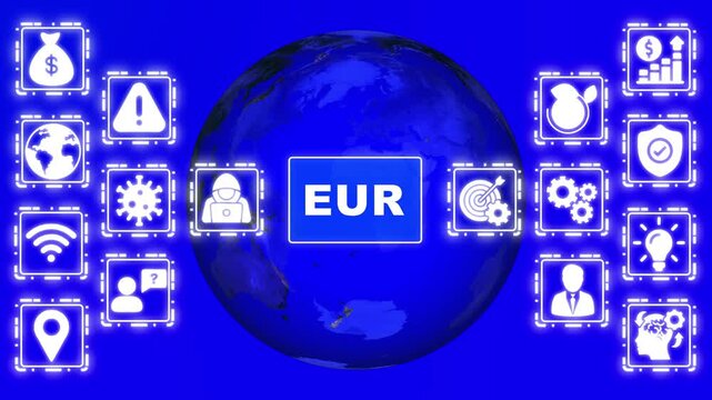 Eur The Future of Cloud Computing Exploring the World of and Its Impact Unlocking the Power of  in Modern Tech Transforming Business with Technology. The Backbone of Modern IT Infrastructure.