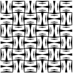 Black pattern.Seamless texture. Vector graphics for design, prints, decoration, cover, textile, digital wallpaper, web background, wrapping paper, clothing, fabric, packaging, cards.