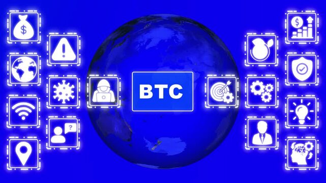 Btc The Future of Cloud Computing Exploring the World of and Its Impact Unlocking the Power of  in Modern Tech Transforming Business with Technology. The Backbone of Modern IT Infrastructure.