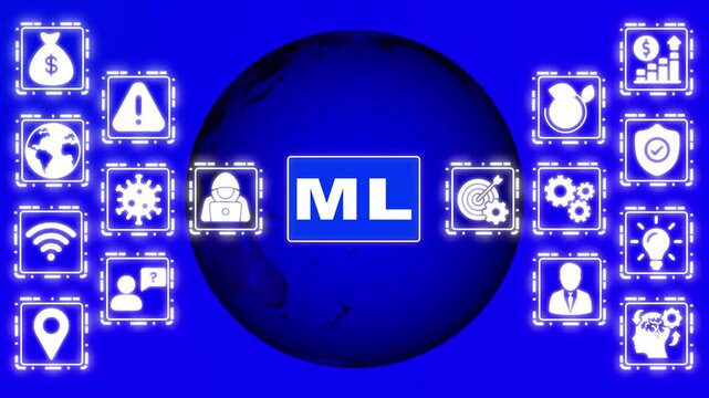 ML The Future of Cloud Computing Exploring the World of and Its Impact Unlocking the Power of  in Modern Tech Transforming Business with Technology. The Backbone of Modern IT Infrastructure.