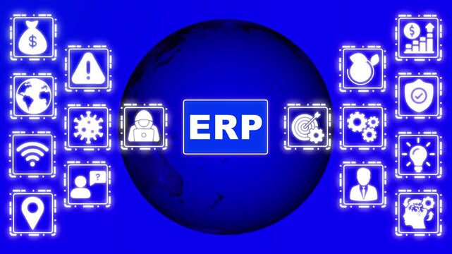 Erp The Future of Cloud Computing Exploring the World of and Its Impact Unlocking the Power of  in Modern Tech Transforming Business with Technology. The Backbone of Modern IT Infrastructure.