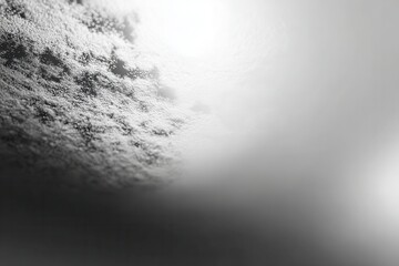 Condensed screen pixels glowing like heartbeat