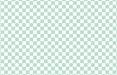 seamless geometric  art with blue set of squares