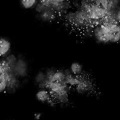 brush strokes, fog, colored fog, watercolor, symbol, icons, icon, background