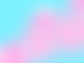 Pastel Gradient Abstract Template Background. abstract colorful background with waves.