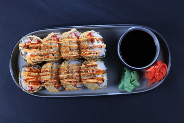 Rolls