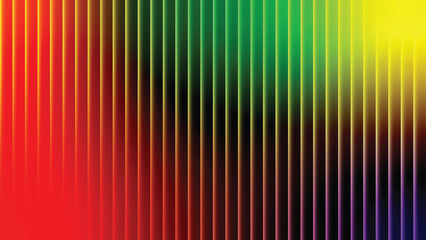 abstract colorful background illustration