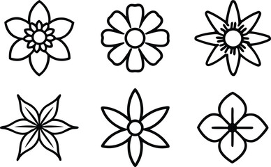 flower design