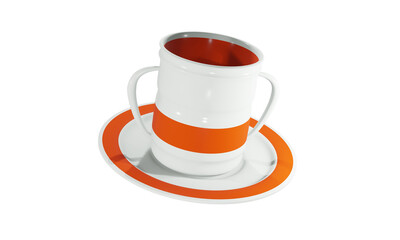 cup of coffee with brown color 