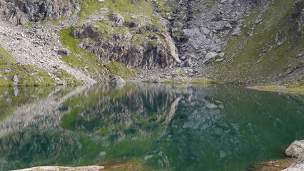 Bergsee