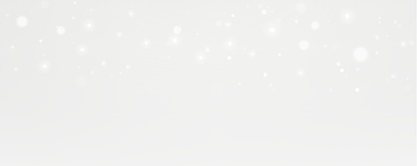 sparks glitter special light effect. Sparkles on transparent background. Christmas abstract pattern. Sparkling magic dust particles. PNG.