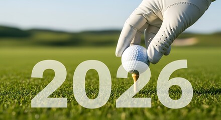 Upcoming 2026 Golf Season Preparation and Planning Guide