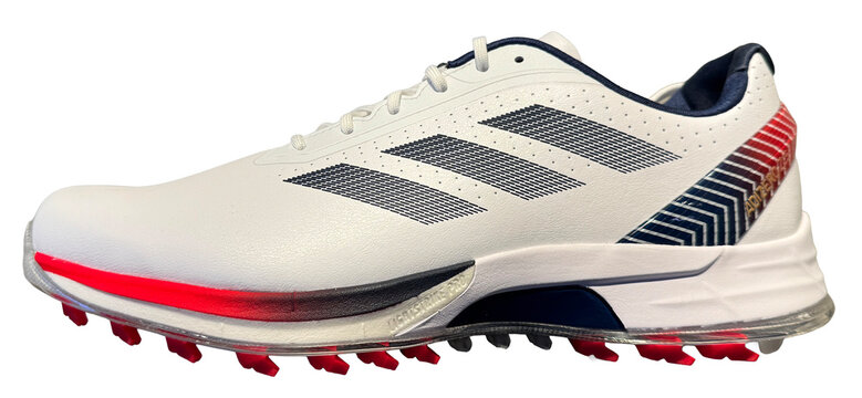 Adidas Adizero ZG Spikeless Golf Shoe