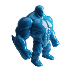 Silver framed sunglasses on black background view isolated illustration on transparent background