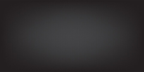 Abstract background of led panel light with noise and texture