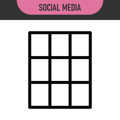 Add to favorite icon set. Heart, star, and bookmark icons set. Minimalist outline and filled styles, for social media apps, web UI, favorite buttons, e-commerce, save, love, and favorite themes