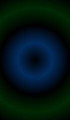 Abstract attractive high quality new modern colorful gradient background design