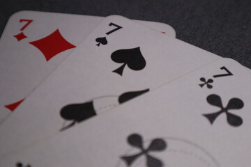 Jack of hearts card macro