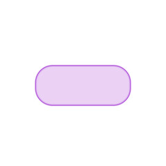 transparent glass ,bubble speech,