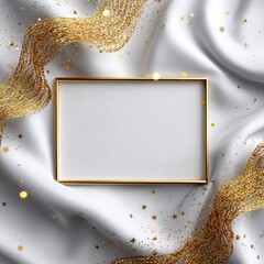 금빛 빈 페이지