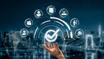 Quality assurance ensures product excellence with compliance checks, QA QC systems, and consistent...