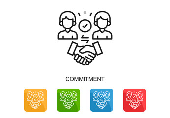 Commitment